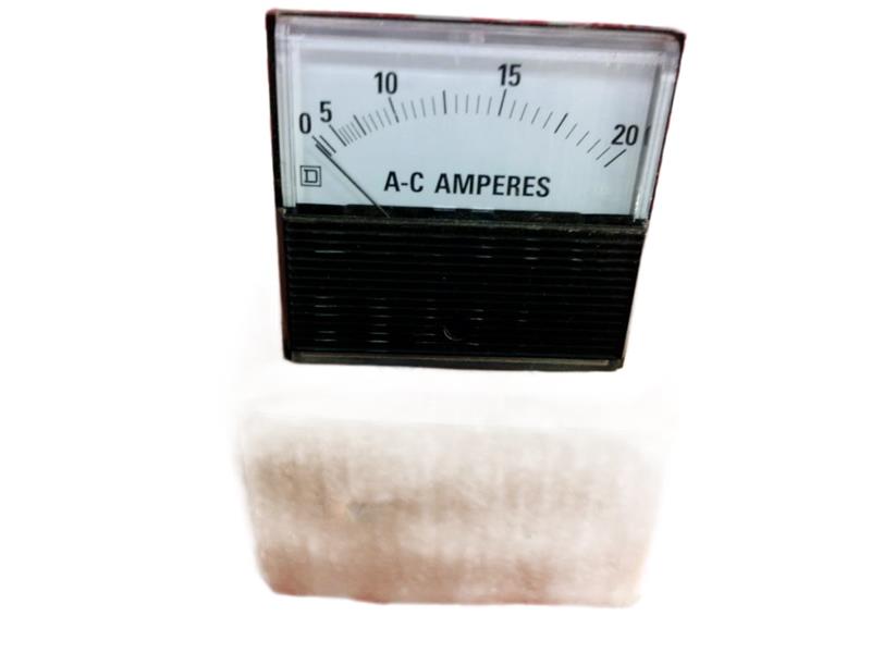 JEWELL INSTRUMENTS CLE8B3A5