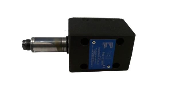 VSD05M-5A-A-33L-B by CONTINENTAL HYDRAULICS