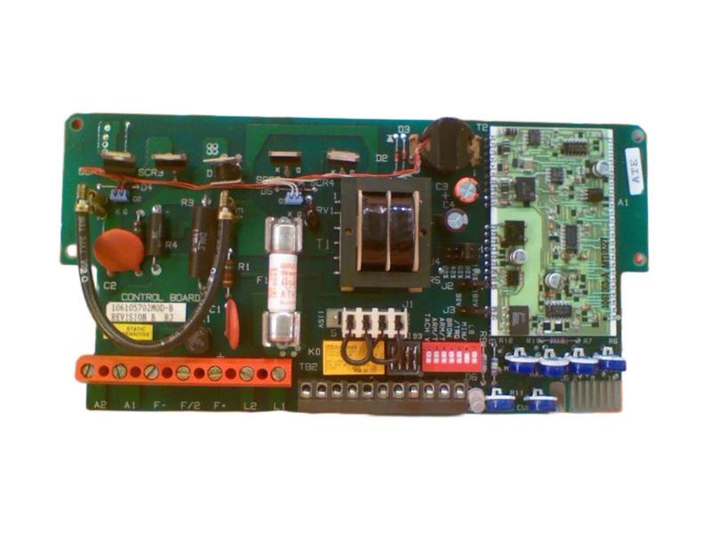 NIDEC CORP 106105702