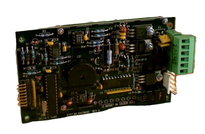 10429690 by SERVOMEX