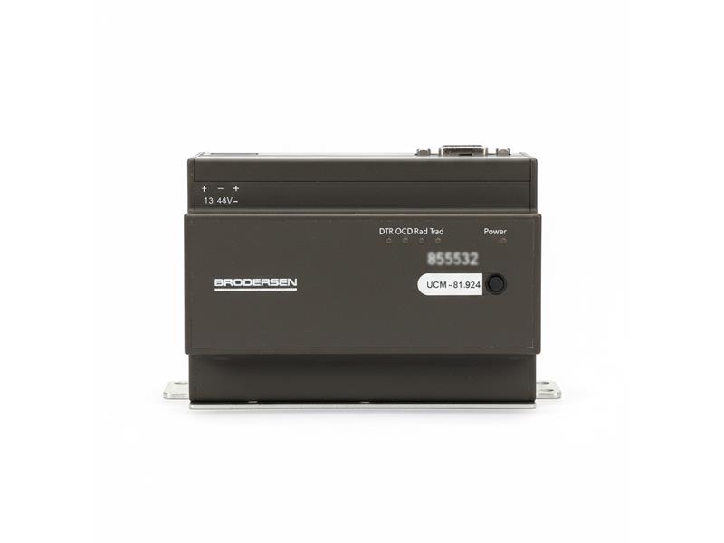 BEIJER ELECTRONICS UCM-81.924