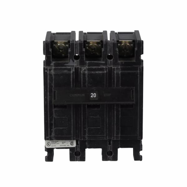 EATON CORPORATION QCHW3040H