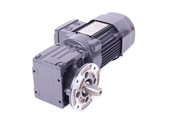 WF20DT63K4 by SEW EURODRIVE