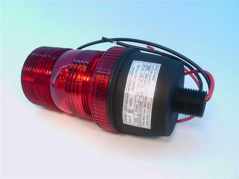 INGRAM PRODUCTS CTO15B-R