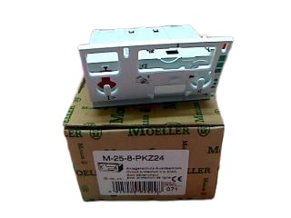 M-25-8-PKZ24 by EATON CORPORATION