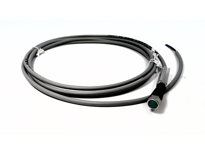 PEPPERL & FUCHS V3-GM-2M-PUR