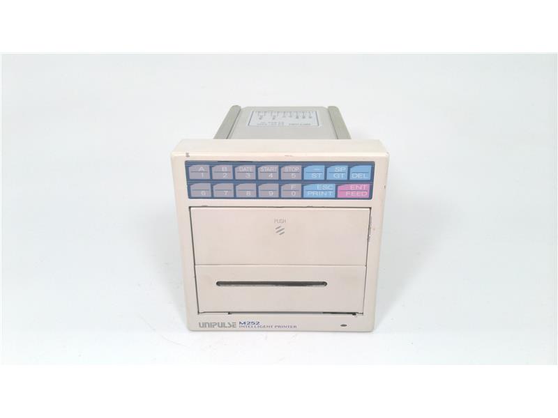 UNIPULSE M252