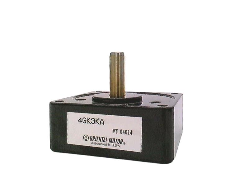 ORIENTAL MOTOR 4GK3KA
