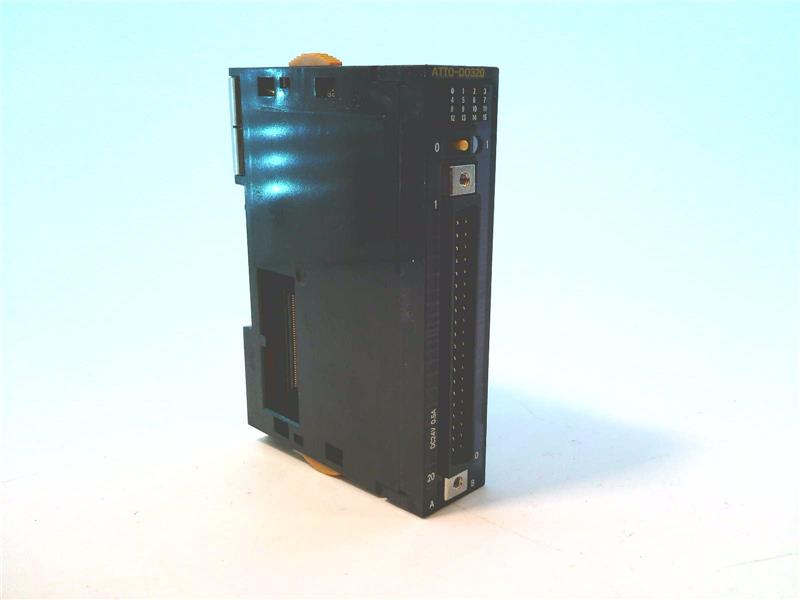 OMRON ATTO-DO320
