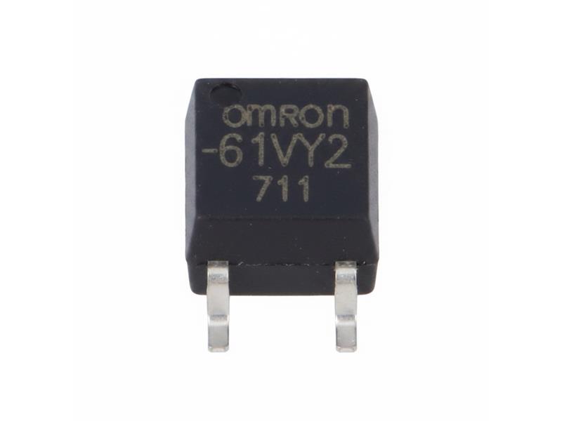 OMRON G3VM-61VY2