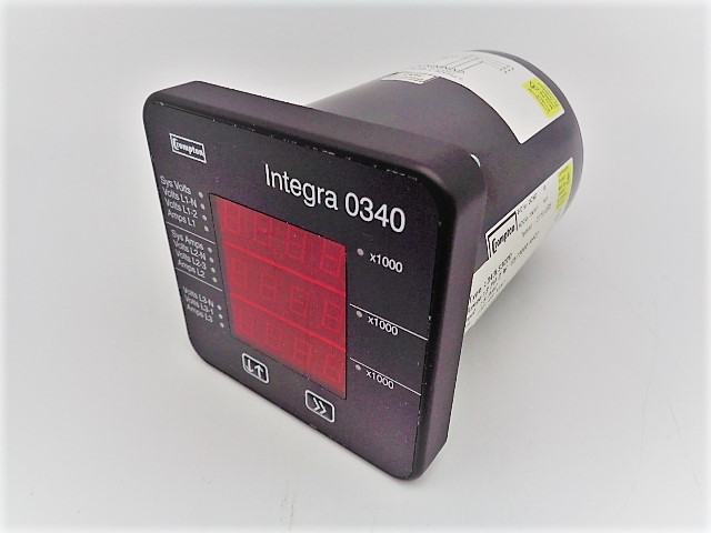 BYRAM LABORATORIES 343LS302D