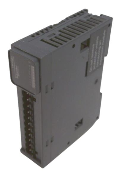 SCHNEIDER ELECTRIC TM3DI8A