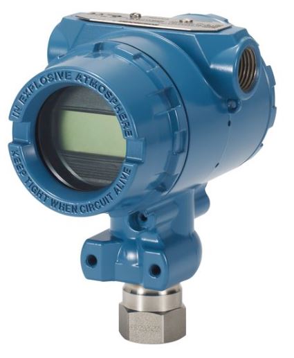 2088G4S22A1E5P0054 by EMERSON