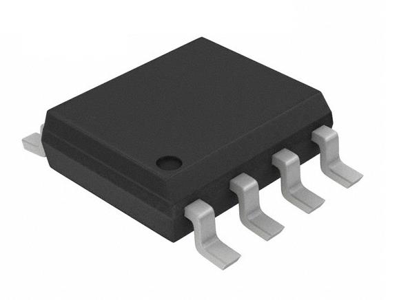 ON SEMICONDUCTOR FDS3580