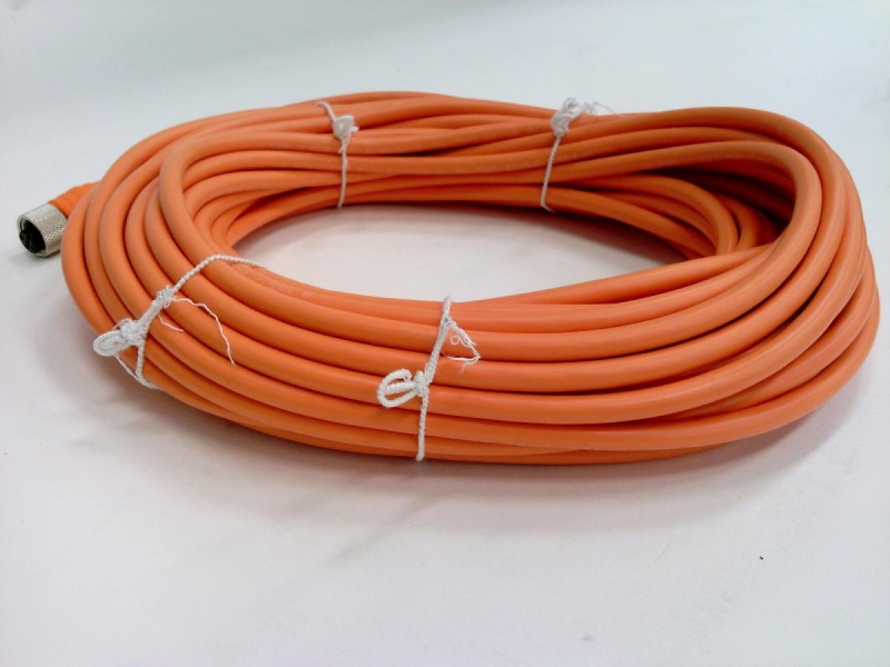 DOL-1205-G15M by SICK