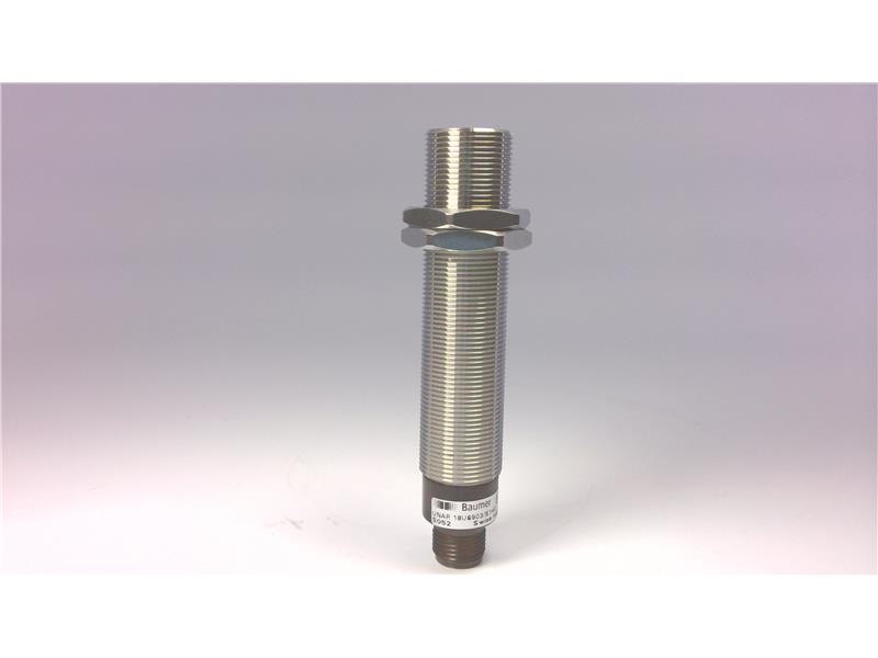 BAUMER ELECTRIC UNAR 18U6903/S14G