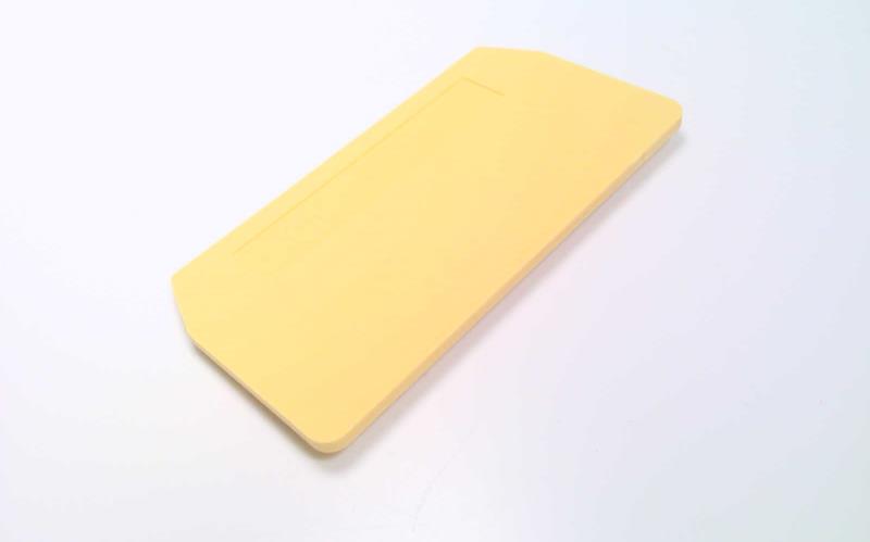 ALLEN BRADLEY 1492-EBL3-Y