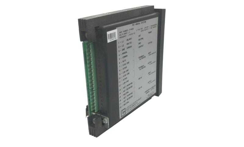 HONEYWELL 074826