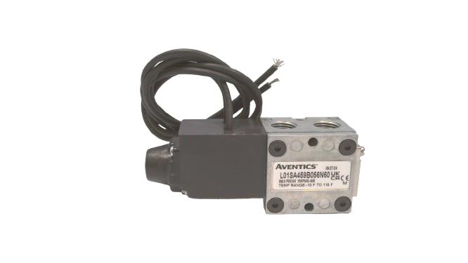 ASCO L01SA459B056N60