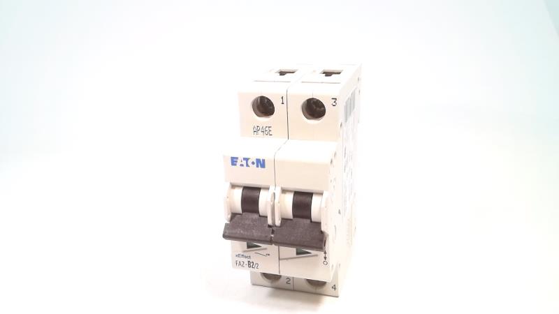 EATON CORPORATION FAZ-B2/2