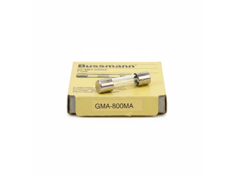 EATON CORPORATION BK/GMA-800MA