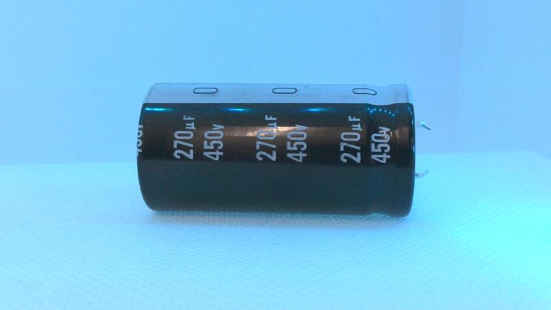 NICHICON LAR2W271MELA50