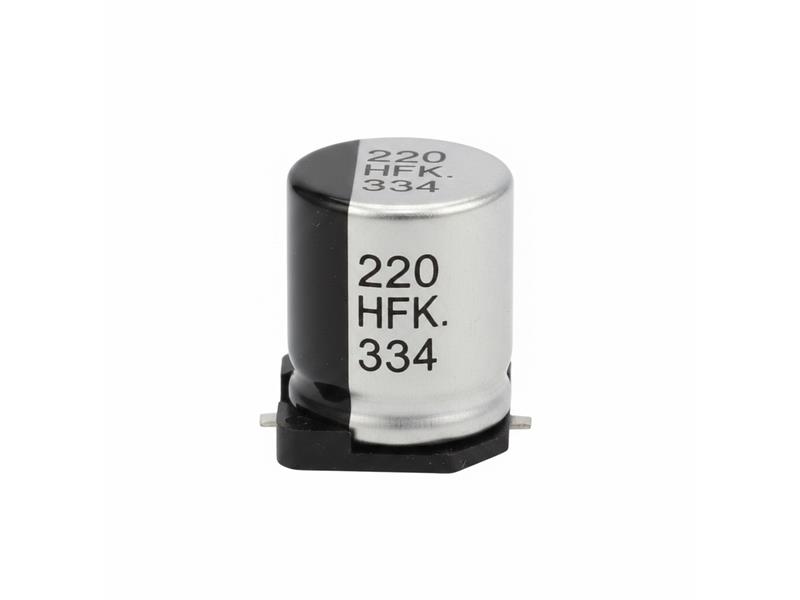 EEEFC1E6R8R by MATSUSHITA ELECTRIC