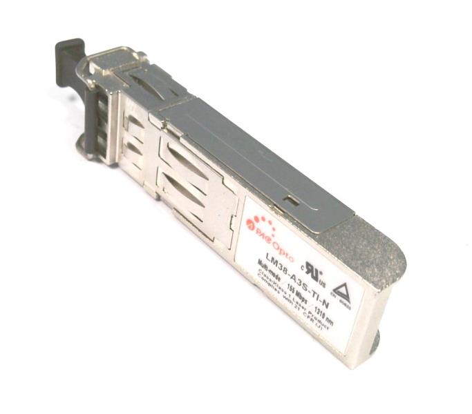 LM38-A3S-TI-N by APAC OPTO ELECTRONICS