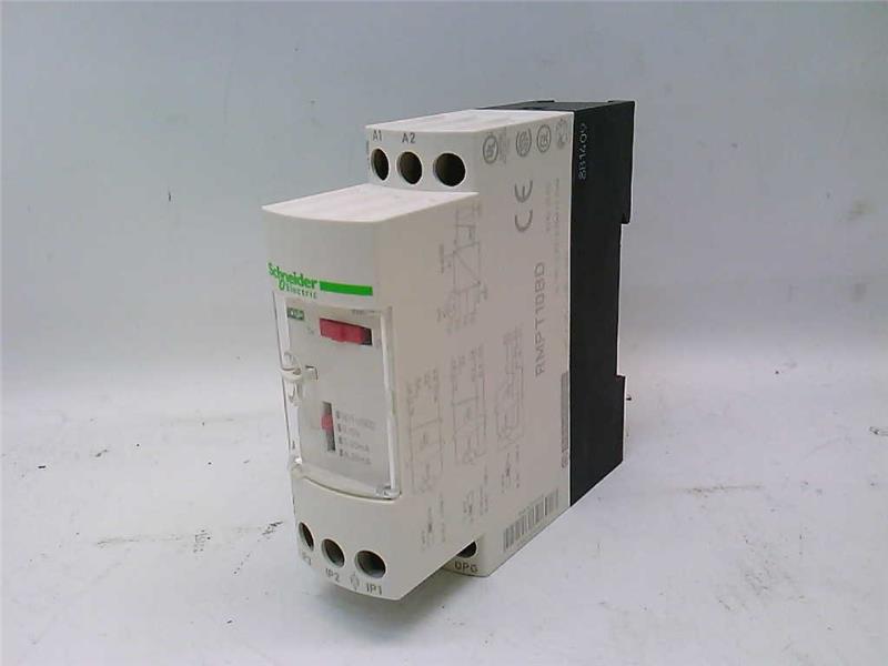 SCHNEIDER ELECTRIC RMPT10BD
