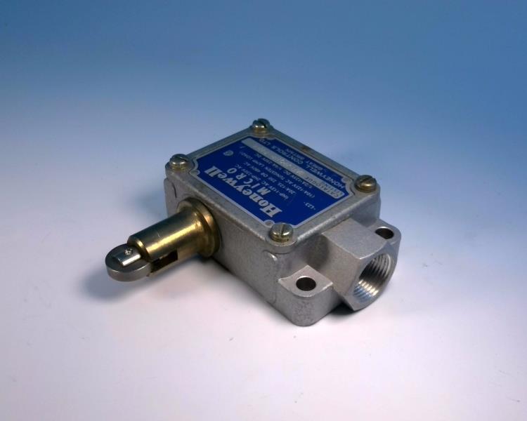 HONEYWELL BAF1-2RQN8-RHPG