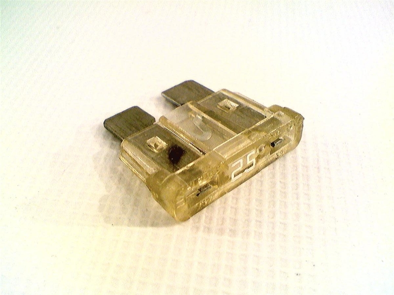 LITTELFUSE 0257025
