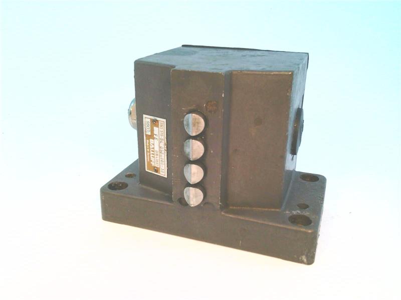 BALLUFF BNS-519-D4-D12-100-10-FE