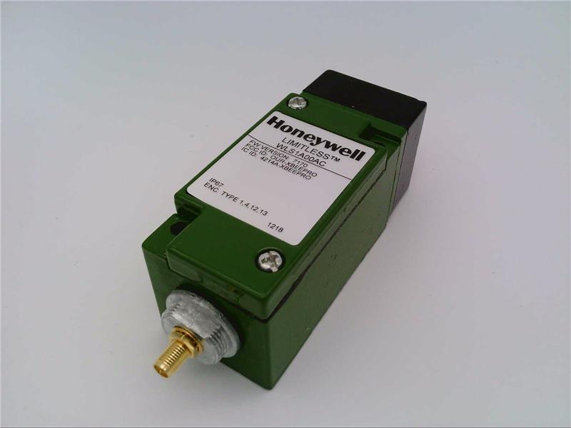 HONEYWELL WLS1A00AC
