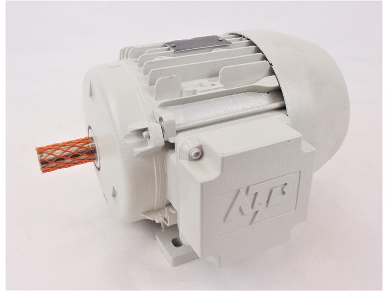 ATB MOTORS L 80/8R-12