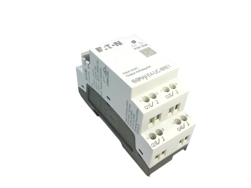 EATON CORPORATION EASY-E4-UC-8RE1