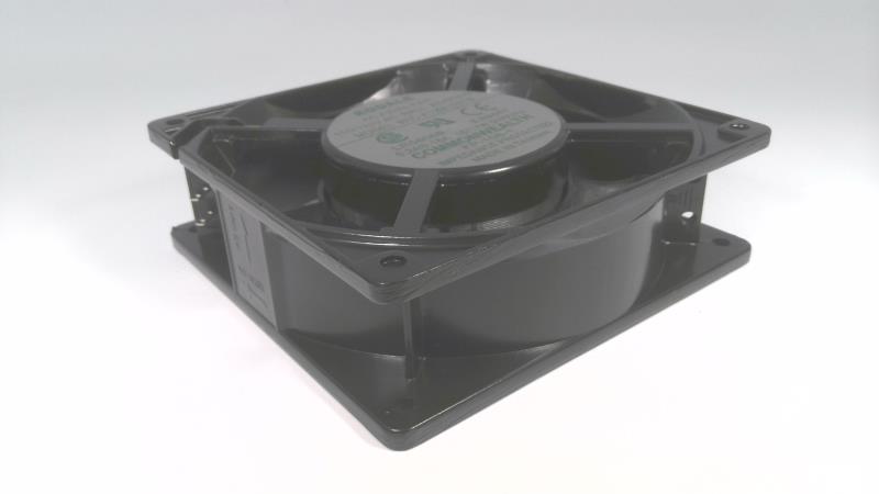 COMMONWEALTH IND FP-108-1-AC110/120V