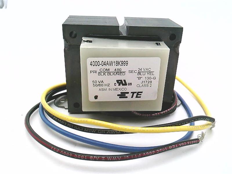 TYCO 4000-04AW18K999