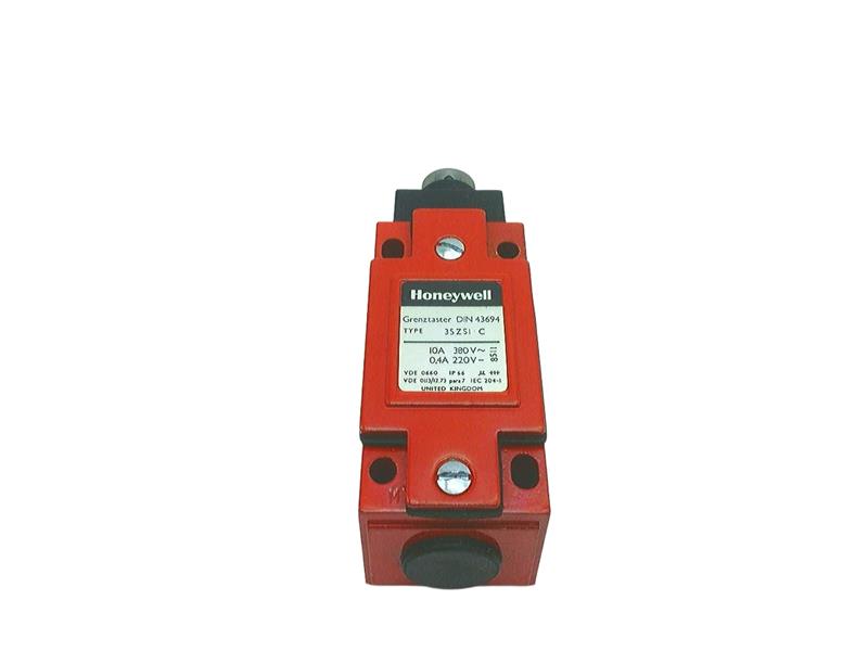 HONEYWELL 35ZS1-C