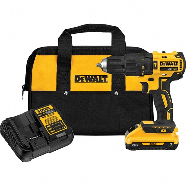 STANLEY BLACK & DECKER DCD778L1