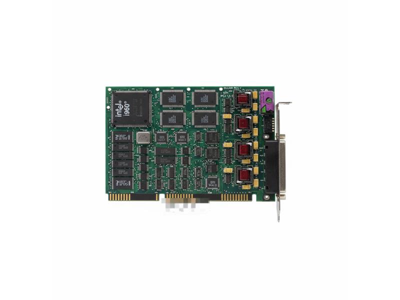 SMAR PCI-V1.1