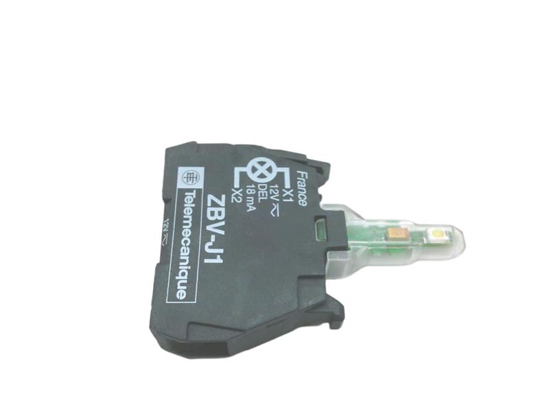 ZBVJ1 by SCHNEIDER ELECTRIC
