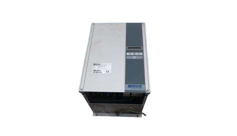 SK22000/3CT by BECKER PUMPS