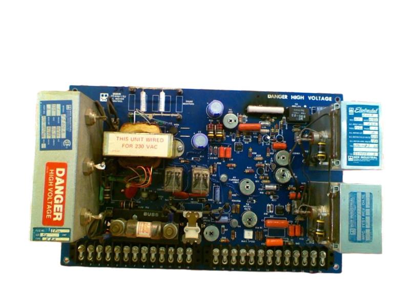 EMERSON KK-990-1AH