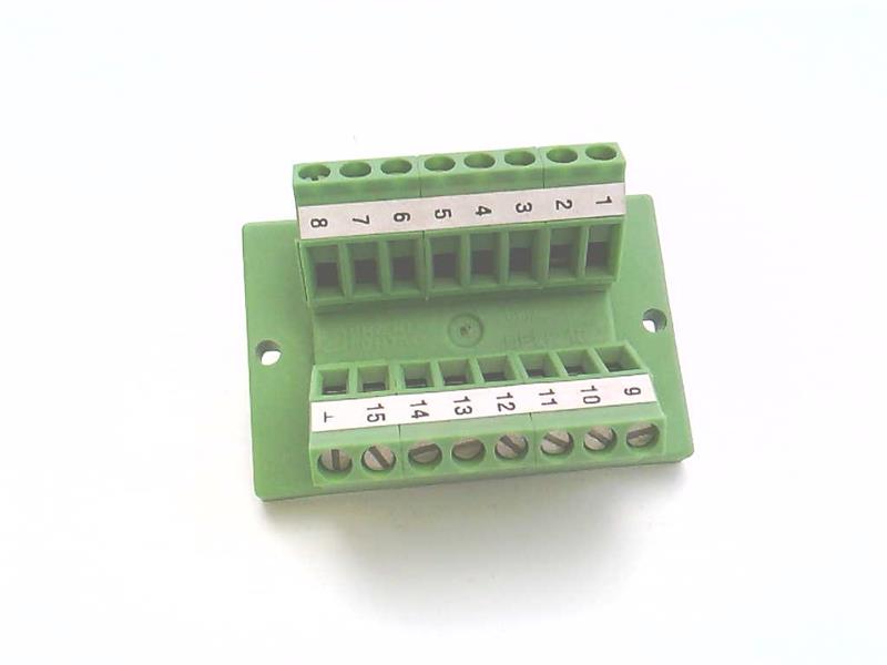 PHOENIX CONTACT DFLK 16