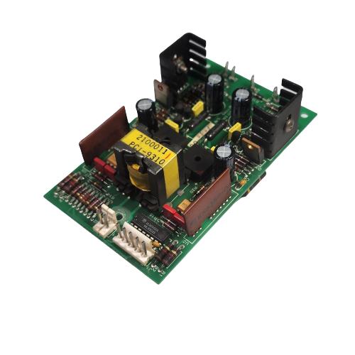 ASEA BROWN BOVERI 0070086