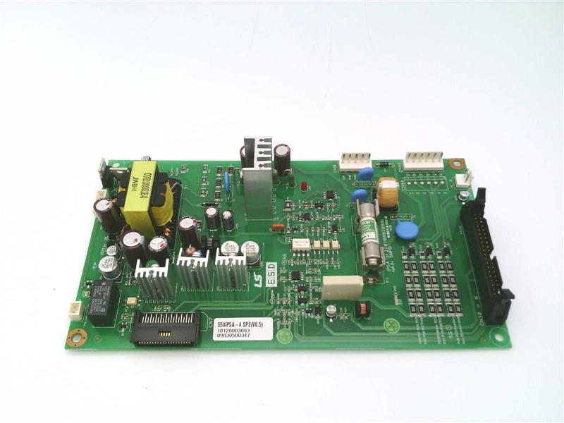 LS ELECTRIC 550IP5A-4SPS