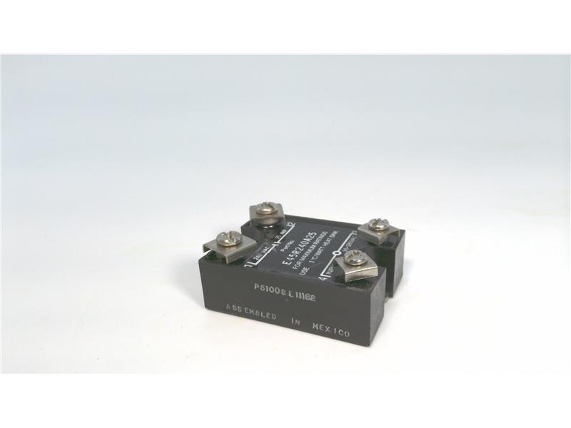 EATON CORPORATION E45R240A25
