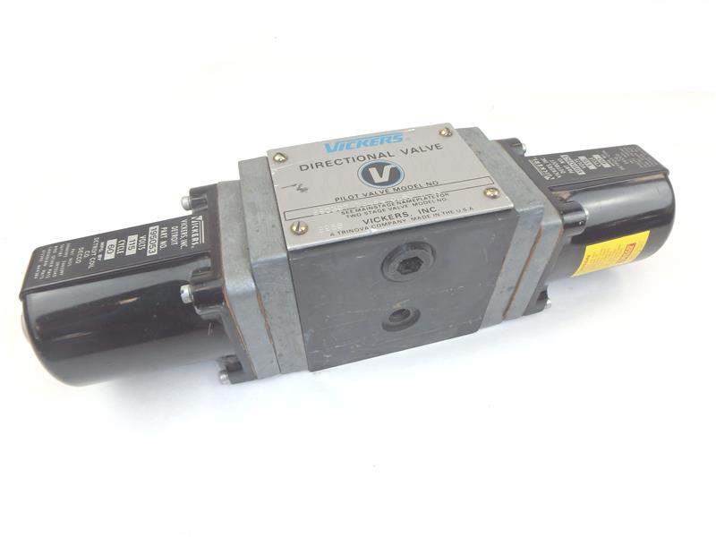 EATON CORPORATION DG4S4-012C-H-50