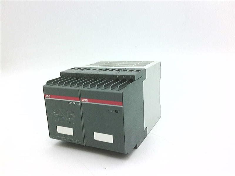 ASEA BROWN BOVERI CP-24/4.2