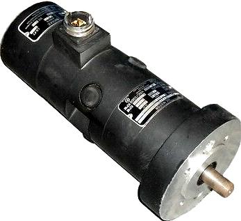 KOLLMORGEN TTB2-2933-3020-HA